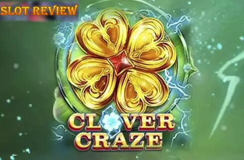 Clover Craze icon